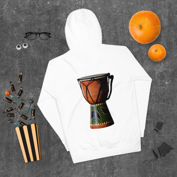 Unisex Hoodie - Image 3