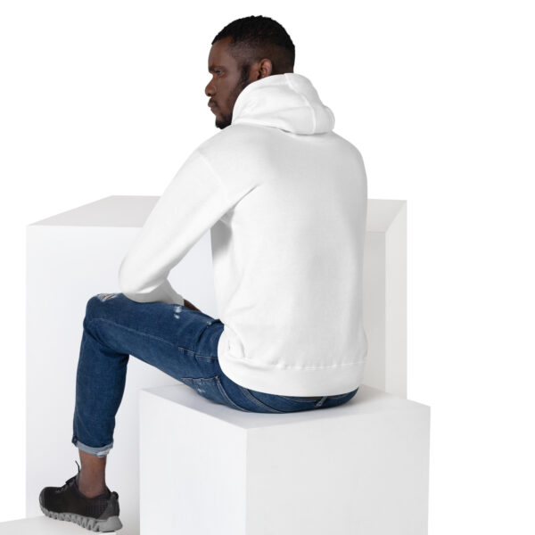 Unisex Hoodie - Image 6