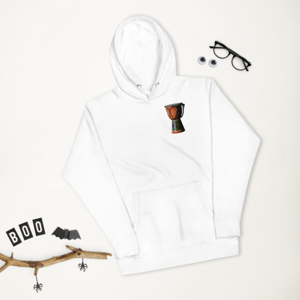 Unisex Hoodie - Image 2