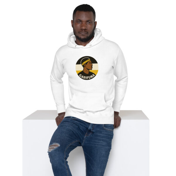 Unisex Hoodie - Image 5