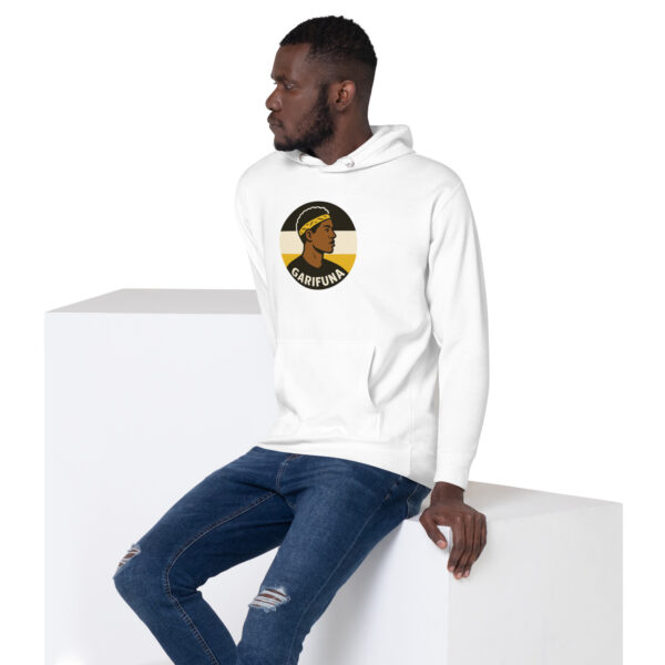 Unisex Hoodie - Image 7