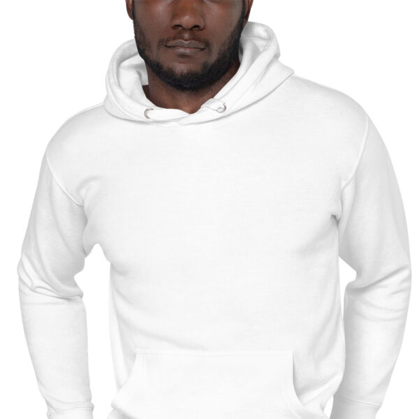 Unisex Hoodie - Image 8