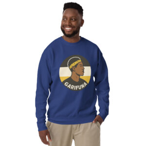 Unisex Premium Sweatshirt
