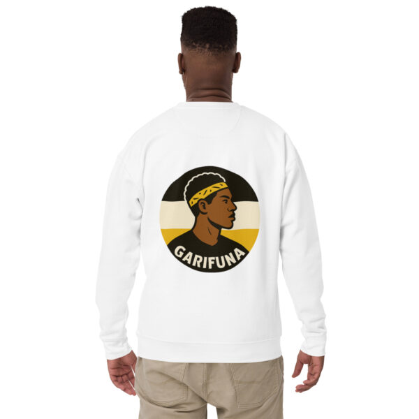 Unisex Premium Sweatshirt - Image 8