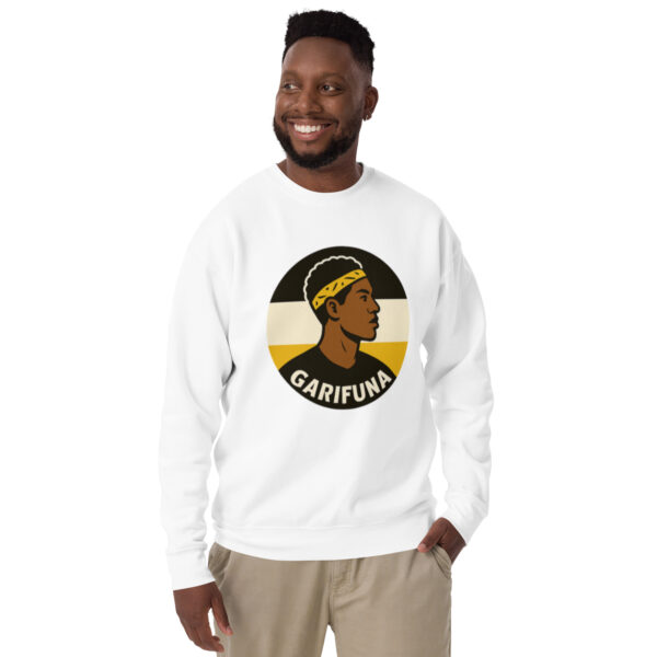 Unisex Premium Sweatshirt - Image 5