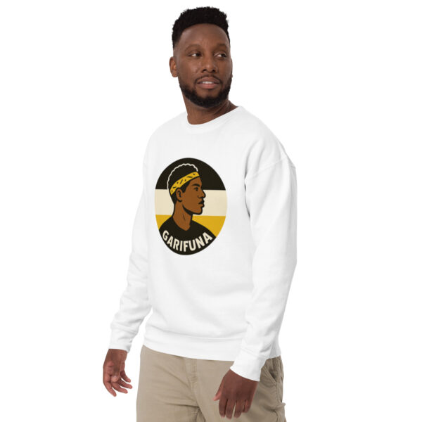 Unisex Premium Sweatshirt - Image 6