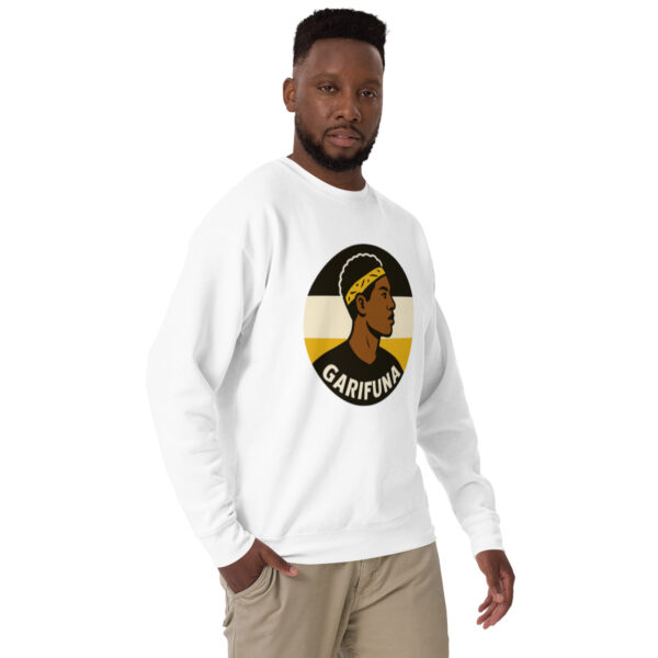 Unisex Premium Sweatshirt - Image 7