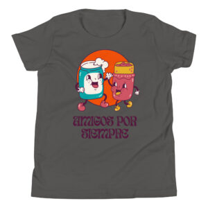 Youth Short Sleeve T-Shirt