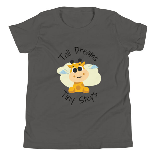 Youth Short Sleeve T-Shirt