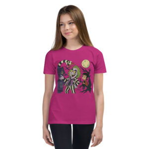 Youth Short Sleeve T-Shirt