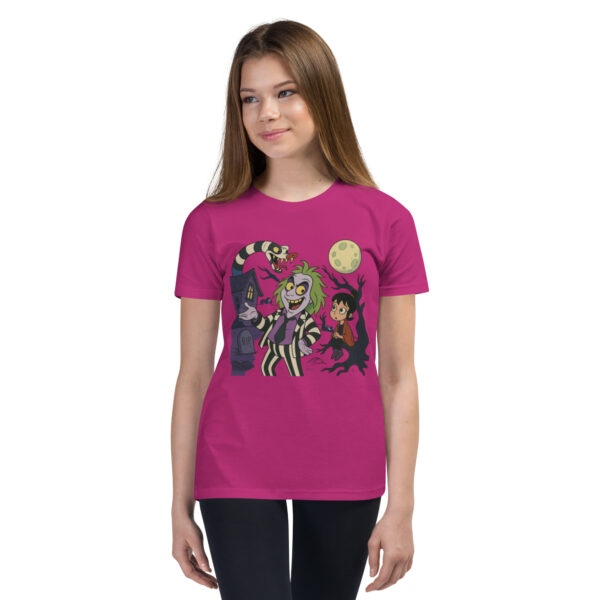 Youth Short Sleeve T-Shirt