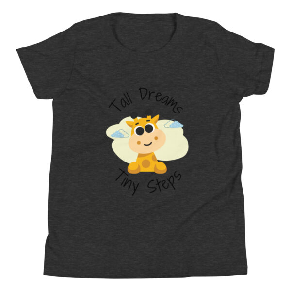 Youth Short Sleeve T-Shirt - Image 5