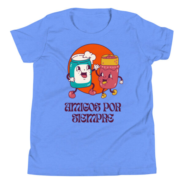 Youth Short Sleeve T-Shirt - Image 7
