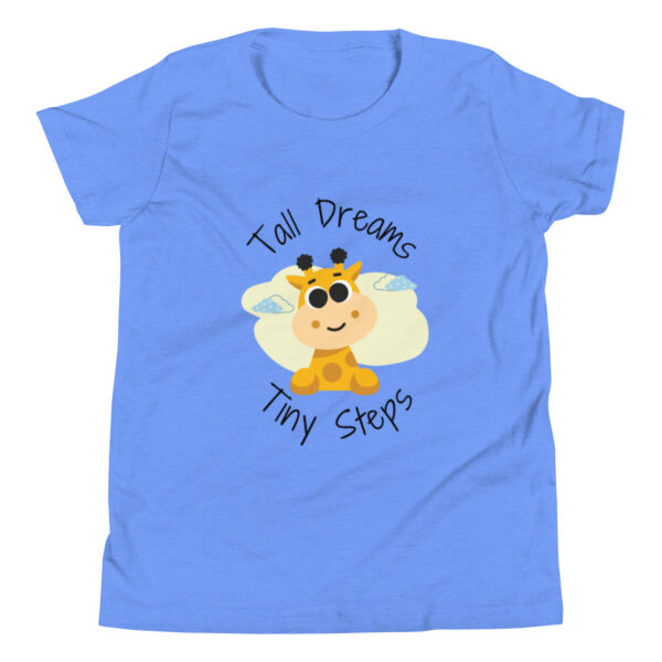 Youth Short Sleeve T-Shirt - Image 7