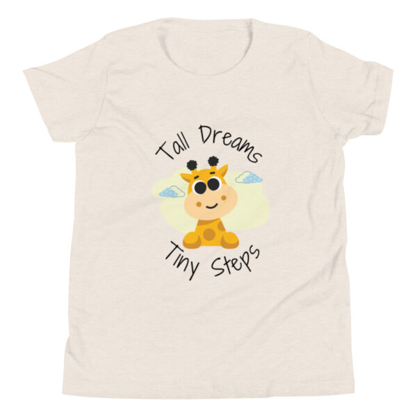 Youth Short Sleeve T-Shirt - Image 8
