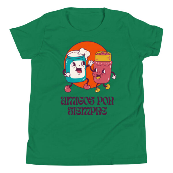Youth Short Sleeve T-Shirt - Image 10