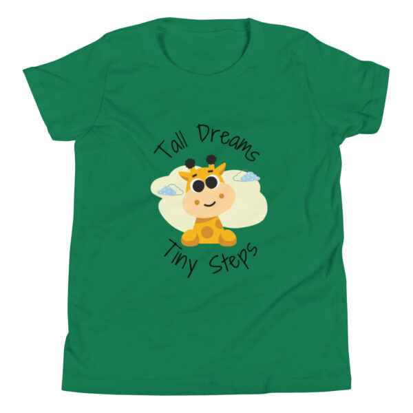 Youth Short Sleeve T-Shirt - Image 10
