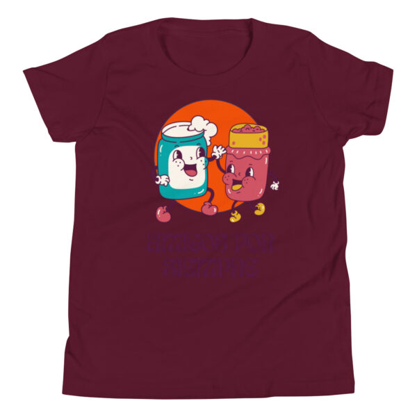 Youth Short Sleeve T-Shirt - Image 11
