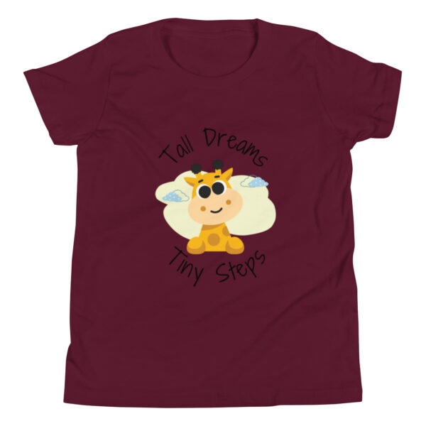 Youth Short Sleeve T-Shirt - Image 11
