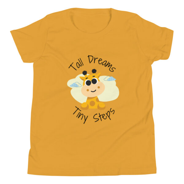 Youth Short Sleeve T-Shirt - Image 12