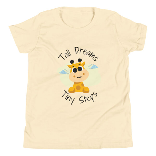 Youth Short Sleeve T-Shirt - Image 19