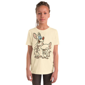 Youth Short Sleeve T-Shirt