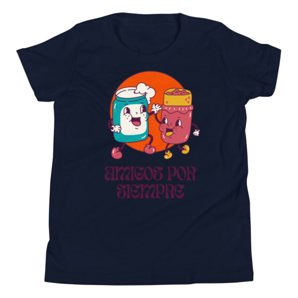 Youth Short Sleeve T-Shirt - Image 13