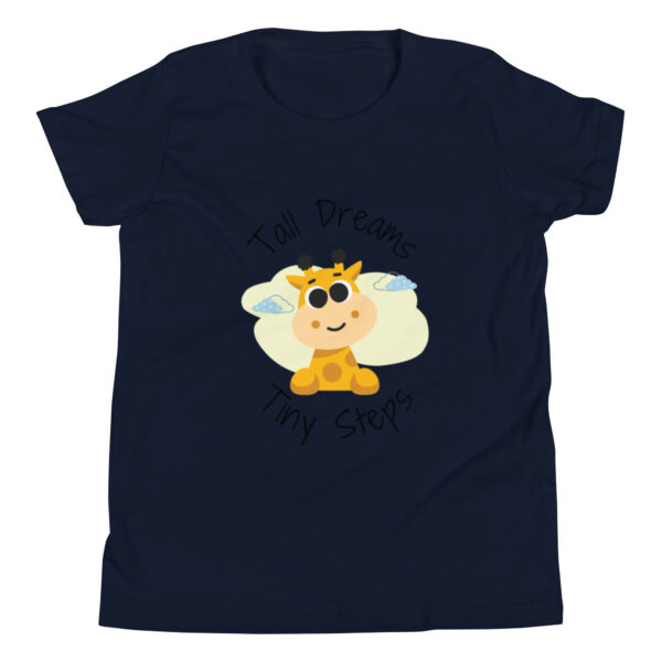 Youth Short Sleeve T-Shirt - Image 13