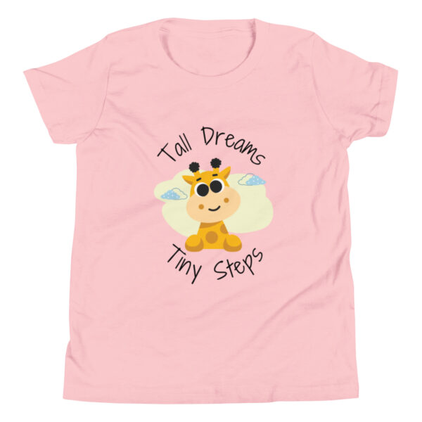 Youth Short Sleeve T-Shirt - Image 14