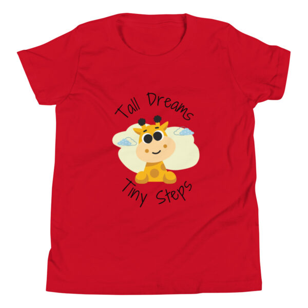 Youth Short Sleeve T-Shirt - Image 15