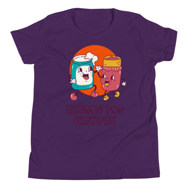 Youth Short Sleeve T-Shirt - Image 16