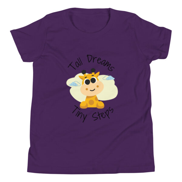 Youth Short Sleeve T-Shirt - Image 16
