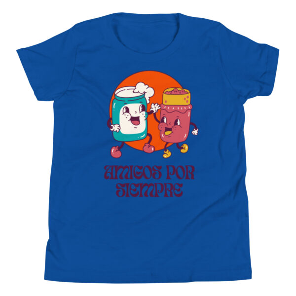 Youth Short Sleeve T-Shirt - Image 17