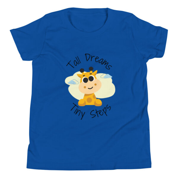 Youth Short Sleeve T-Shirt - Image 17