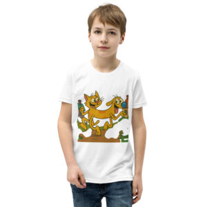 Youth Short Sleeve T-Shirt