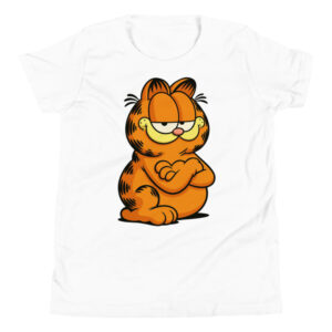 Youth Short Sleeve T-Shirt