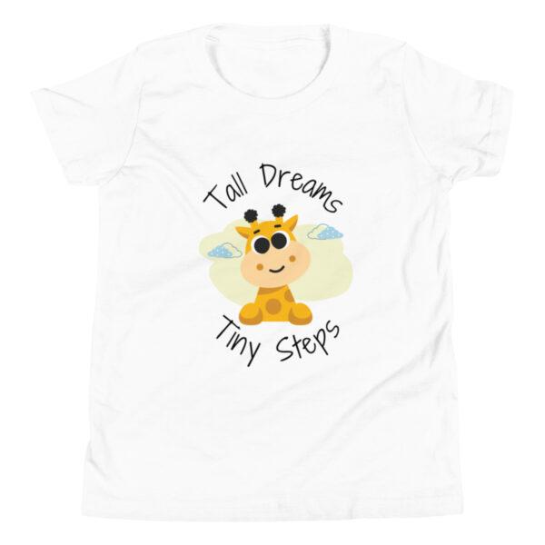 Youth Short Sleeve T-Shirt - Image 18