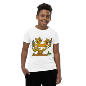 Youth Short Sleeve T-Shirt