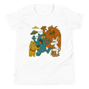 Youth Short Sleeve T-Shirt