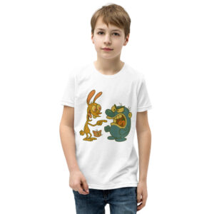 Youth Short Sleeve T-Shirt