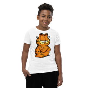 Youth Short Sleeve T-Shirt