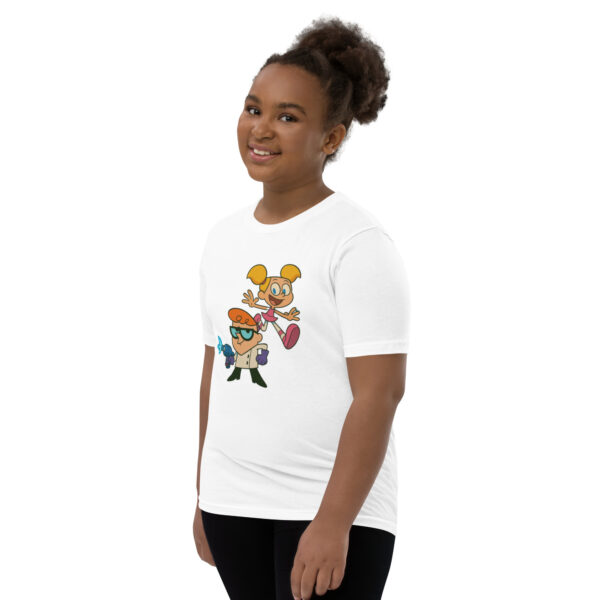 Youth Short Sleeve T-Shirt - Image 2