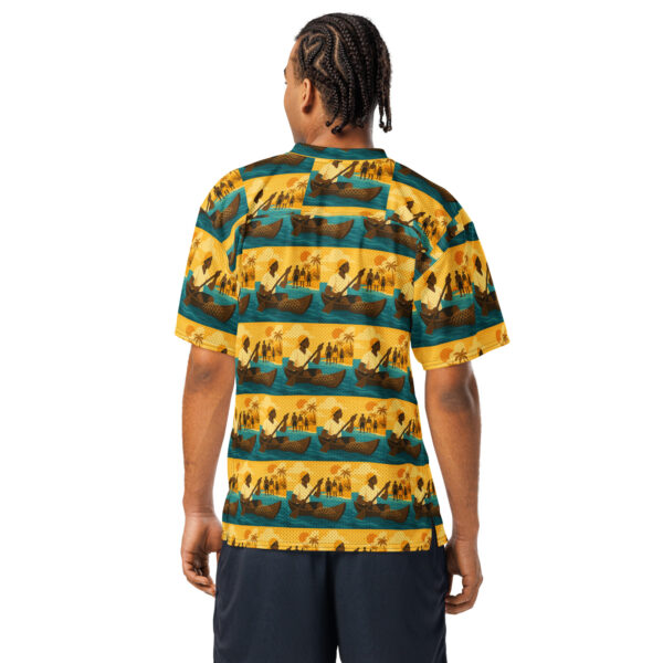 American football jersey - Image 2