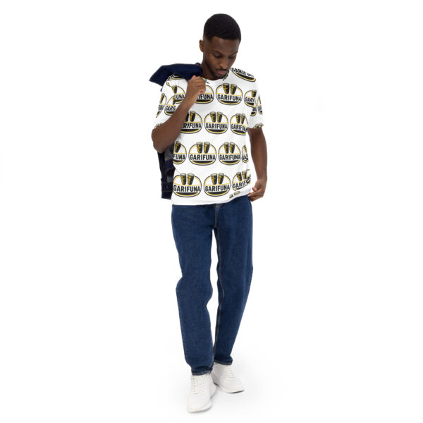Men's t-shirt - Image 3