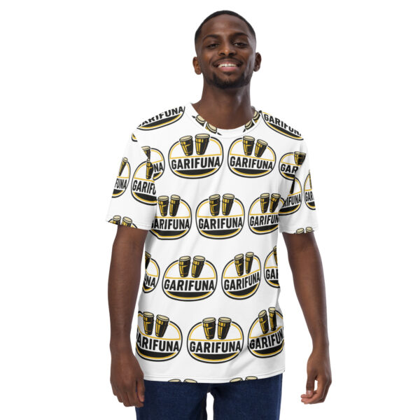 Men's t-shirt - Image 2