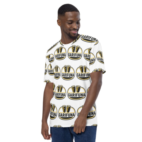 Men's t-shirt