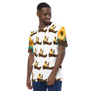 Men's t-shirt