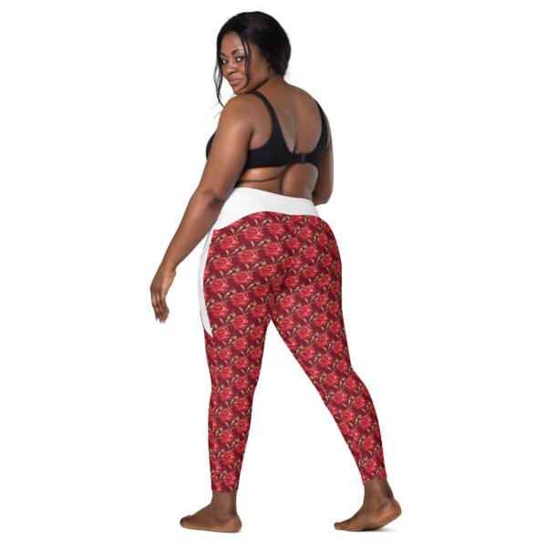 Leggings with pockets - Image 7
