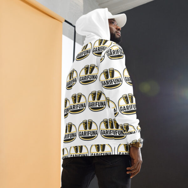 Unisex Hoodie - Image 2