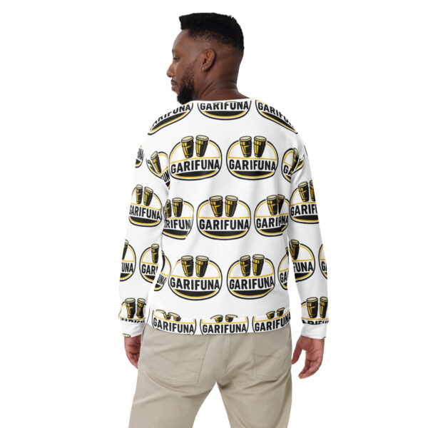 Unisex Sweatshirt - Image 2